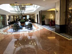 Orchard Rendezvous Hotel, Singapore (D10), Retail #636819791